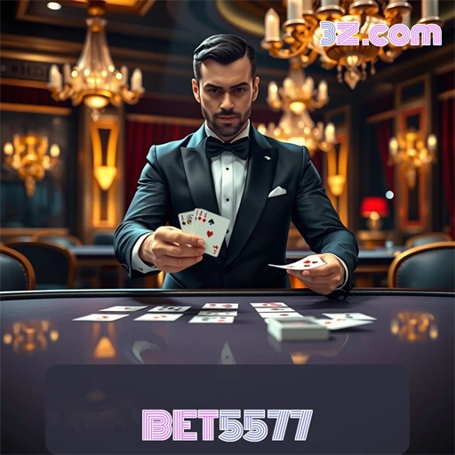 Explorando apostas no bet5577: a nova onda de entretenimento