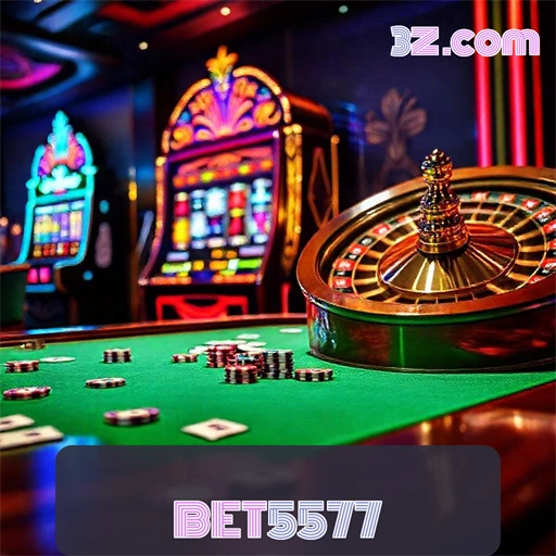 bet5577 Aplicativo Móvel