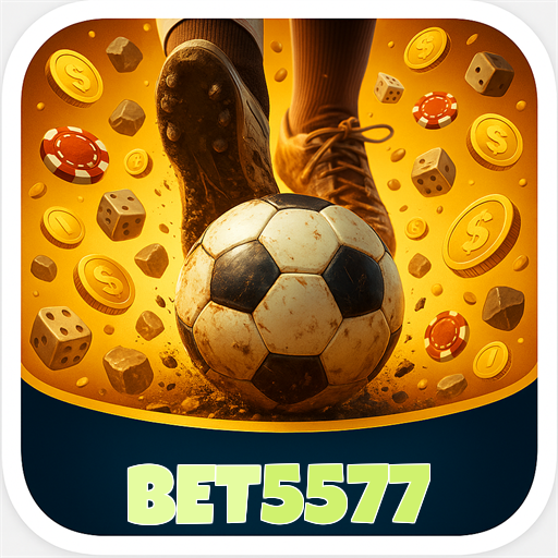 bet5577 logo