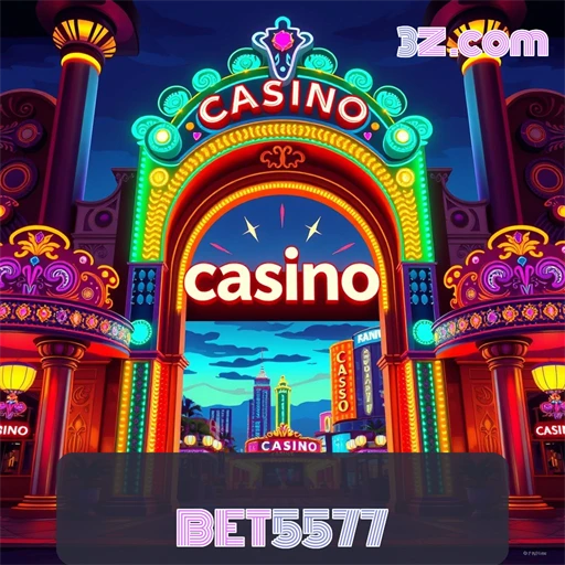 bet5577 Cassino Online
