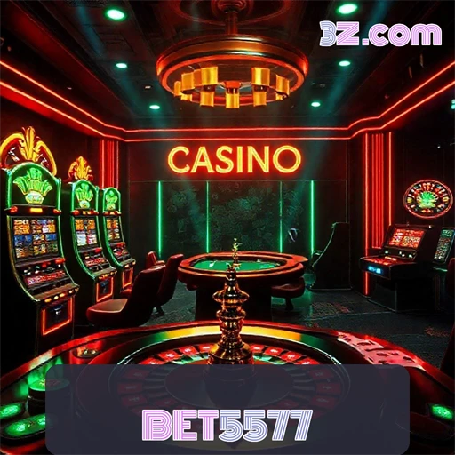 Aventura nos Jogos: Explore a bet5577 de Forma Única
