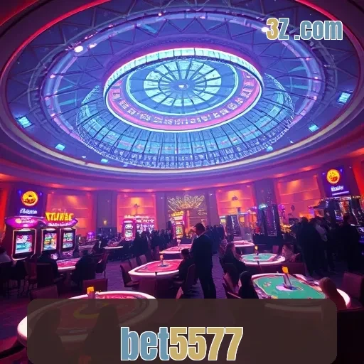 bet5577: Aproveite ao Máximo o Login em Seu Site de Jogos Favorito