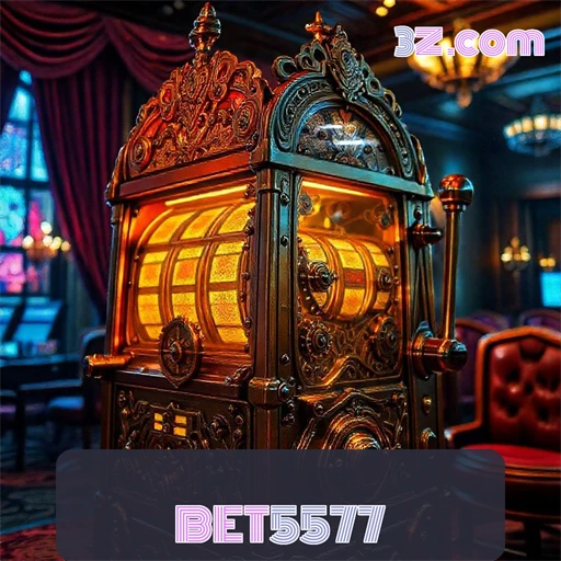 Plataforma Inovadora do bet5577: Entretenimento Sem Limites
