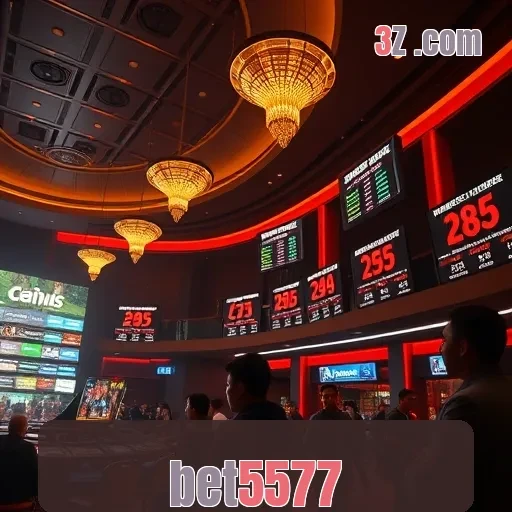bet5577: As Ofertas Imperdíveis Que Você Precisa Conhecer
