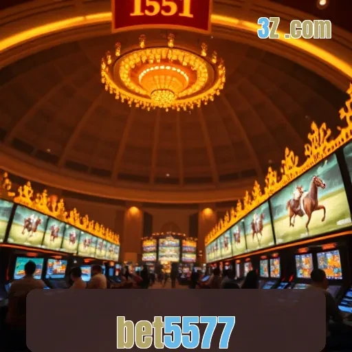 bet5577: Suporte 24/7 Que Transforma a Experiência dos Jogadores