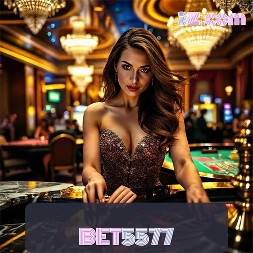bet5577 Programa VIP